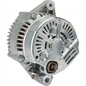 Lichtmaschine von HC-Cargo
