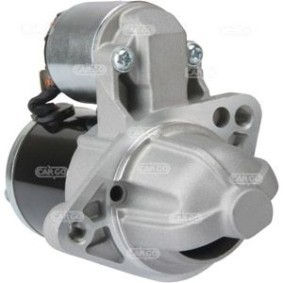 Köp Startmotor av HC-Cargo F032114060 till det låga priset 1595,27 kr