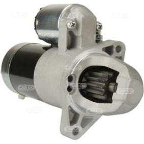 Anlasser von HC-Cargo F032114183