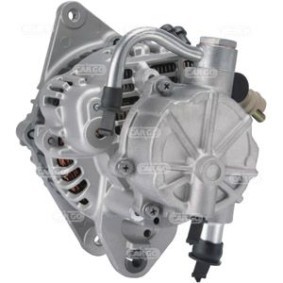 Lichtmaschine von HC-Cargo