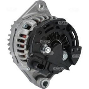 Lichtmaschine von HC-Cargo