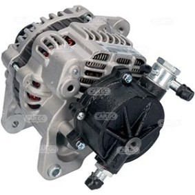SUZUKI Lichtmaschine von HC-Cargo