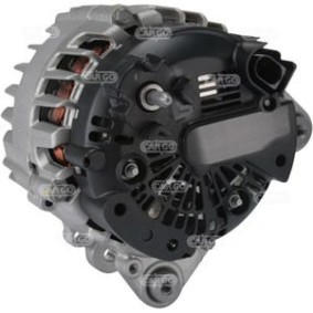 Lichtmaschine von HC-Cargo