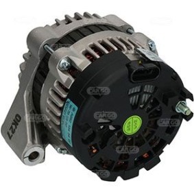 Compre Alternador da HC-Cargo F032114404 a um preço baixo por 607,44 €
