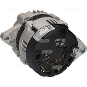 DAEWOO Lichtmaschine von HC-Cargo