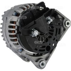 Lichtmaschine von HC-Cargo