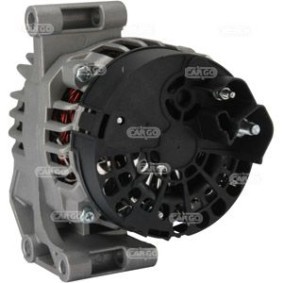 Lichtmaschine von HC-Cargo