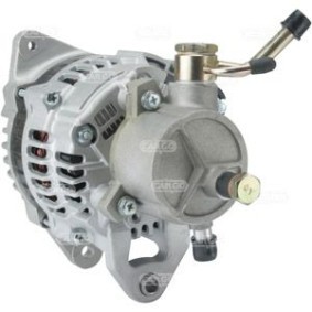 Lichtmaschine F032114458 für D-Max II Pritsche / Fahrgestell (TFR, TFS) für 165,01 CHF