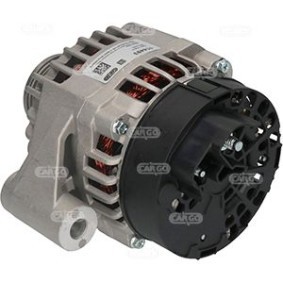 Lichtmaschine von HC-Cargo