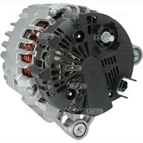 Lichtmaschine von HC-Cargo