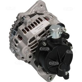 SUZUKI Lichtmaschine von HC-Cargo