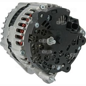 Lichtmaschine von HC-Cargo
