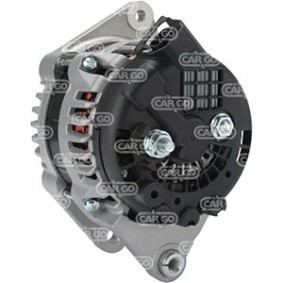 Lichtmaschine von HC-Cargo
