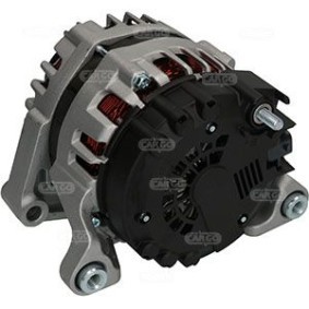 Lichtmaschine von HC-Cargo