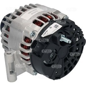 Lichtmaschine von HC-Cargo