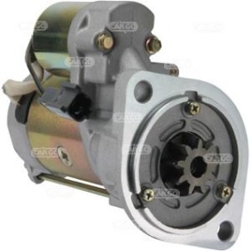 Anlasser F032114764