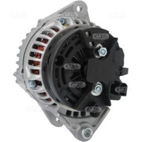 Lichtmaschine von HC-Cargo
