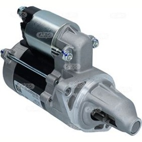 Anlasser F032114773