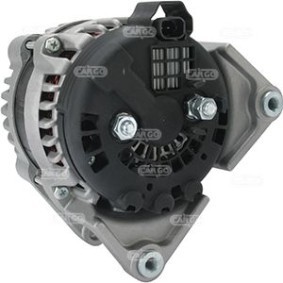 Lichtmaschine von HC-Cargo