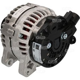 Lichtmaschine von HC-Cargo
