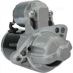 Anlasser von HC-Cargo