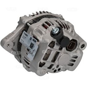 SUZUKI Lichtmaschine von HC-Cargo