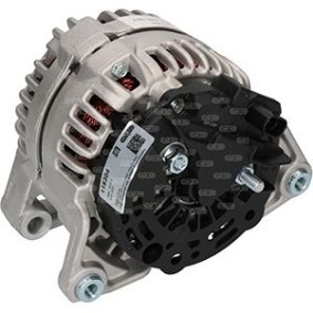 Lichtmaschine von HC-Cargo