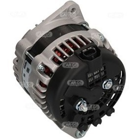 Lichtmaschine von HC-Cargo