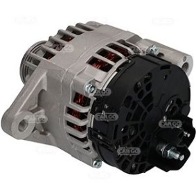 Lichtmaschine von HC-Cargo