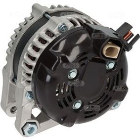 Lichtmaschine von HC-Cargo
