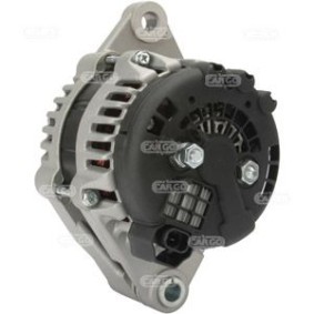 Lichtmaschine von HC-Cargo
