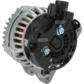 Lichtmaschine von HC-Cargo