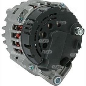 Lichtmaschine von HC-Cargo