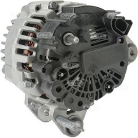 Lichtmaschine von HC-Cargo
