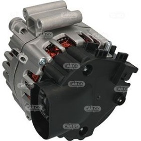 Lichtmaschine von HC-Cargo