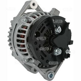 Lichtmaschine von HC-Cargo