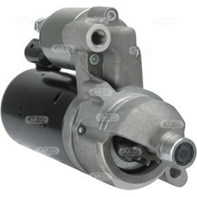 AUDI Anlasser von HC-Cargo