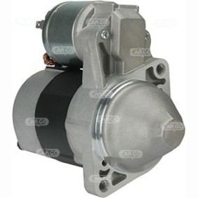 SMART Anlasser von HC-Cargo
