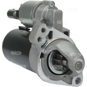 Anlasser von HC-Cargo