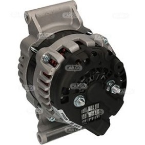 Lichtmaschine von HC-Cargo