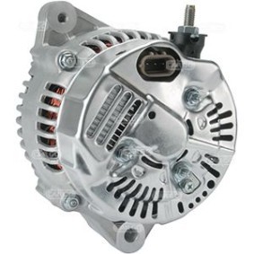 Lichtmaschine von HC-Cargo