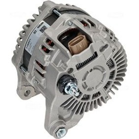 Lichtmaschine F032116031