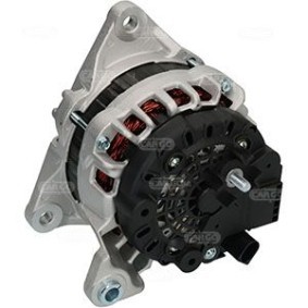 Lichtmaschine von HC-Cargo