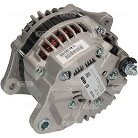 Lichtmaschine F032116105 für D-Max II Pritsche / Fahrgestell (TFR, TFS) für 141,50 CHF