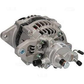 Lichtmaschine F032116107 für D-Max II Pritsche / Fahrgestell (TFR, TFS) für 181,19 CHF
