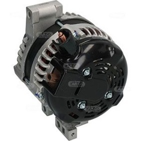 Lichtmaschine von HC-Cargo