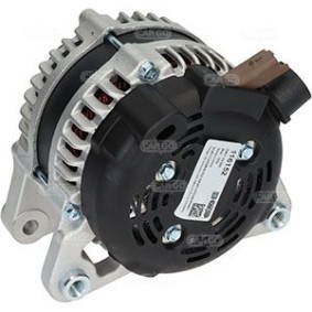 Lichtmaschine von HC-Cargo