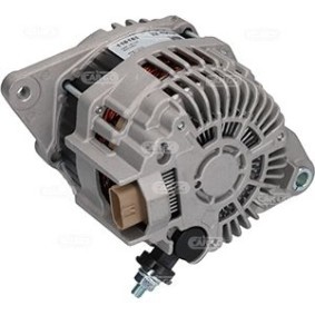 Lichtmaschine von HC-Cargo