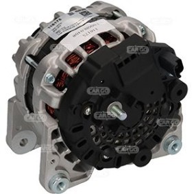 Lichtmaschine von HC-Cargo