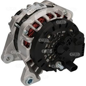 Lichtmaschine von HC-Cargo